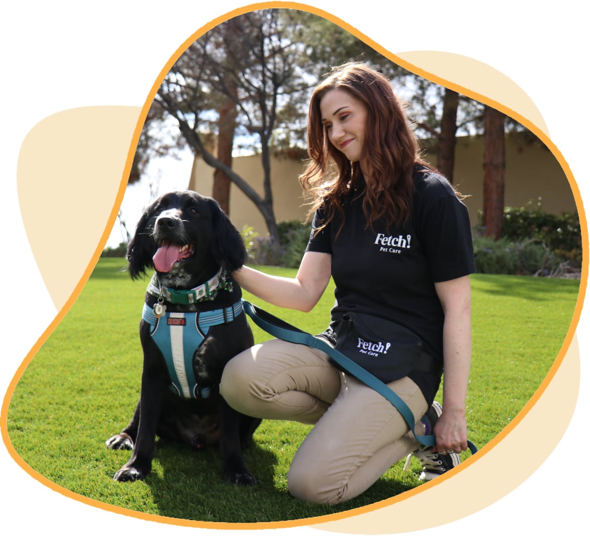 Pet Sitter in Tamarac, FL